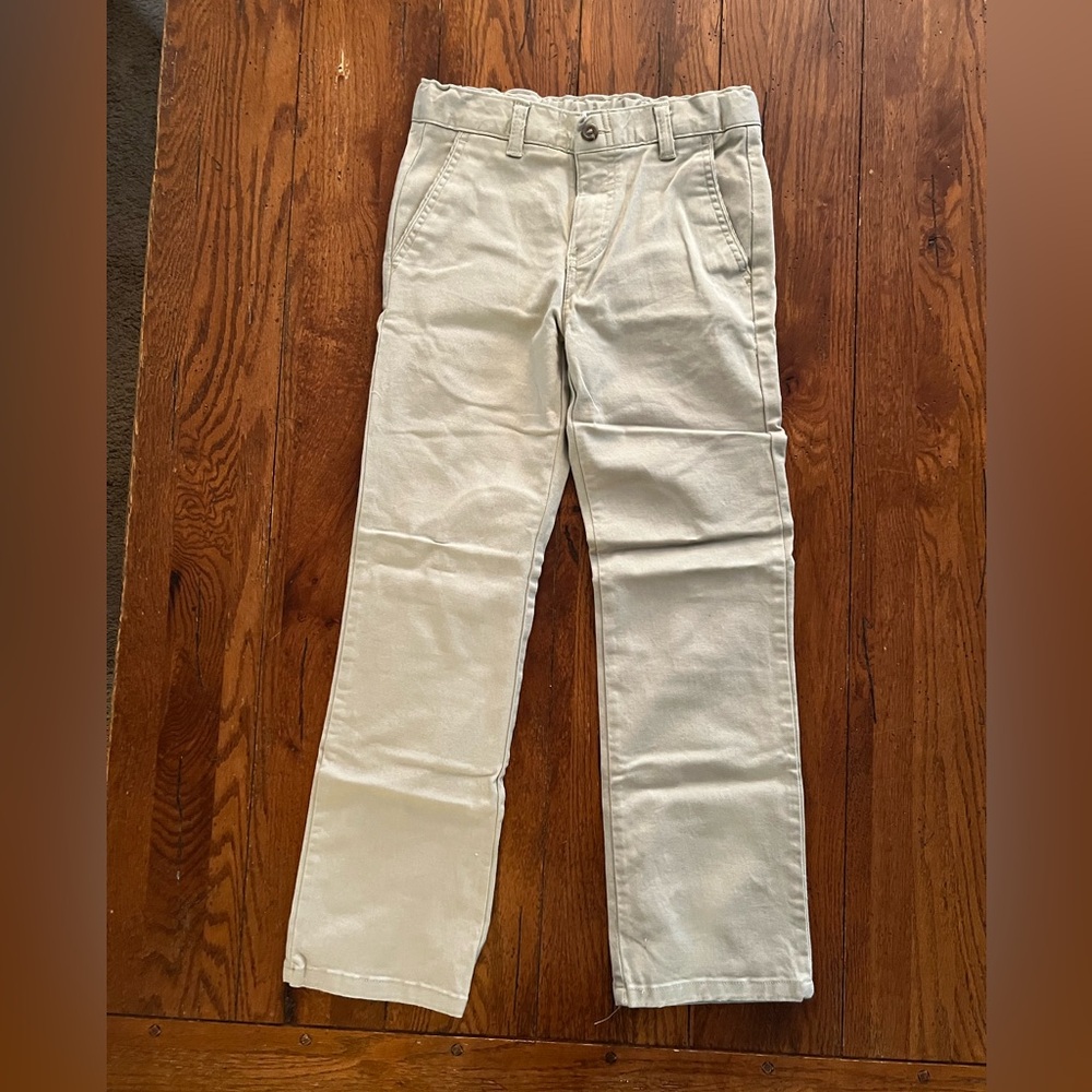 Youth pants